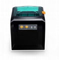 Industrial thermal printer 80mm Sticker Printing Machine With USB Serial Port  4
