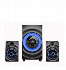 2.1 mini speakers YOOMAX