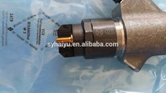 High quality diesel engine fuel injector 0445120141