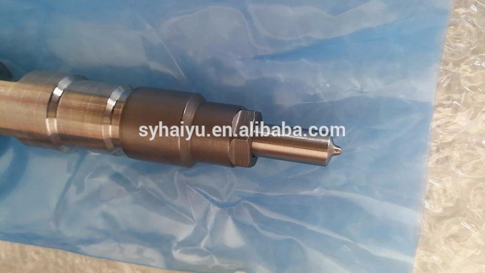 High quality diesel engine fuel injector 0445120141 2