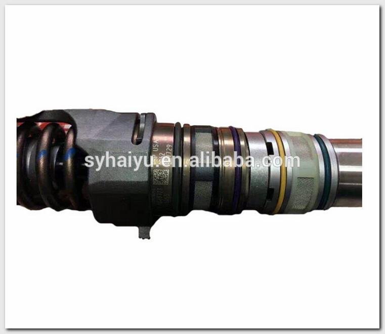 High quality QSX15/ISX15 diesel engine fuel injector 4062569