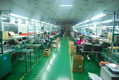Shenzhen HDKing Electronics Co., Ltd. Shenzhen HDKing Electronics Co., Ltd.