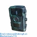 WholeSale Factory price Outdoor Night Vision Infrared Hunting Trail Camera 12MP 3