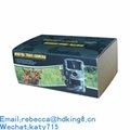 WholeSale Factory price Outdoor Night Vision Infrared Hunting Trail Camera 12MP 4