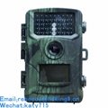 热卖安防监控野外夜视红外检测打猎机自动感应拍照防水狩猎相机 5