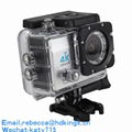 Q3H 1080P with Rechargeable Battery