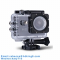 Cheap Price Mini Action Camera with