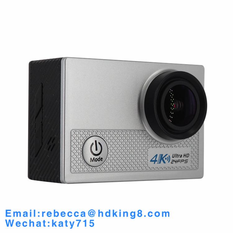 联咏方案索尼传感器IMX258 2寸高清屏迷你相机支持语音提示 4