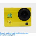 Cheap Price 120 Degree Mini Action Sports Camera X3C 