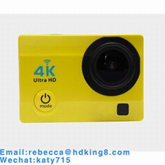 Cheap Price 120 Degree Mini Action Sports Camera X3C