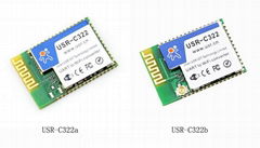 TI CC3200 WiFi Module On-board/External Antenna