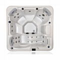 PFDJJ-06spa hot tub and whirlpool bath spa balboa jets spa balboa outdoor whirlp 1