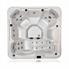 PFDJJ-06spa hot tub and whirlpool bath spa balboa jets spa balboa outdoor whirlp