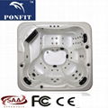 PFDJJ-51spa hot tub and whirlpool bath