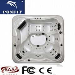 PFDJJ-51spa hot tub and whirlpool bath