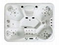 PFDJJ-53spa hot tub and whirlpool bath spa balboa jets spa balboa outdoor whirlp 1