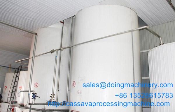 Liquid glucose manufacturing plant hot sale 3