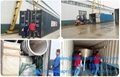 Corn syrup processing equipment syrup production machine