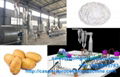 Top potato starch making machine