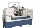 Thread rolling machine 