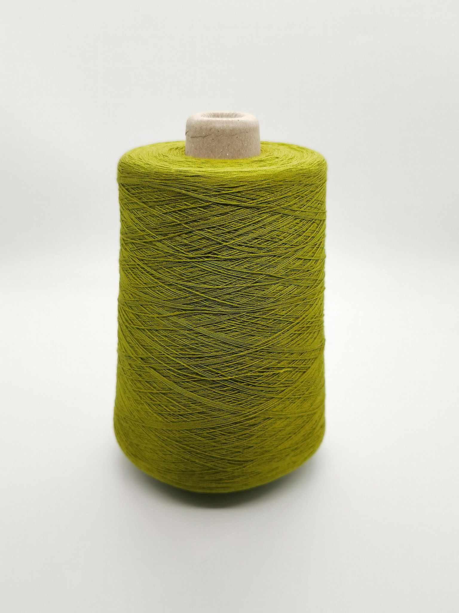 100% Dyed Viscose Spun Yarn 2