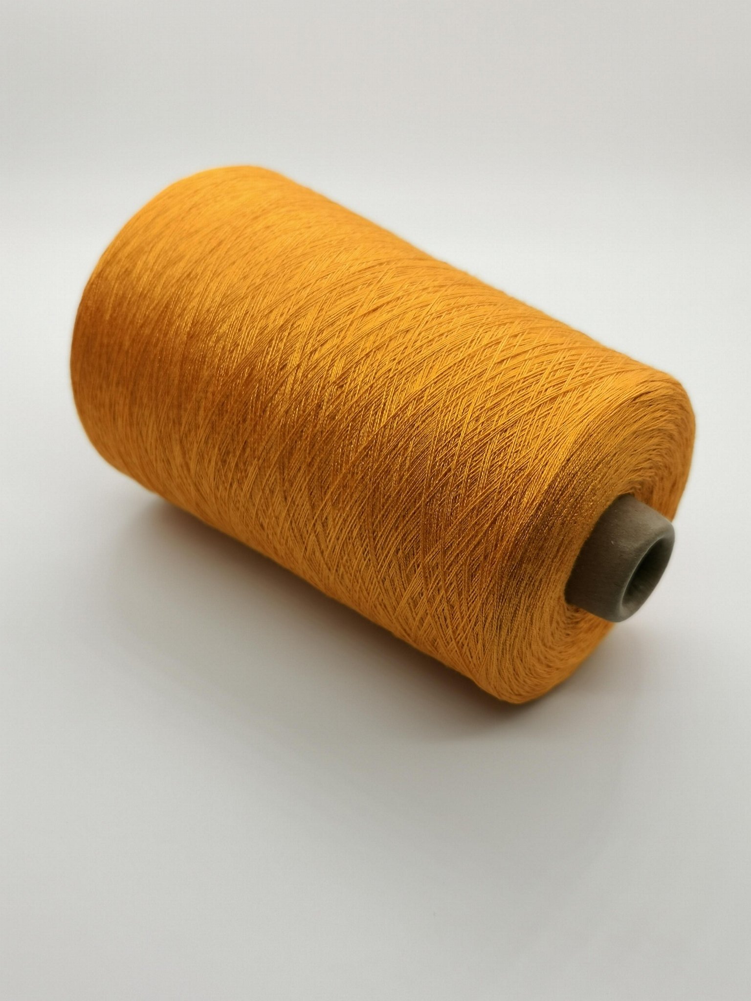 100% Dyed Viscose Spun Yarn 3