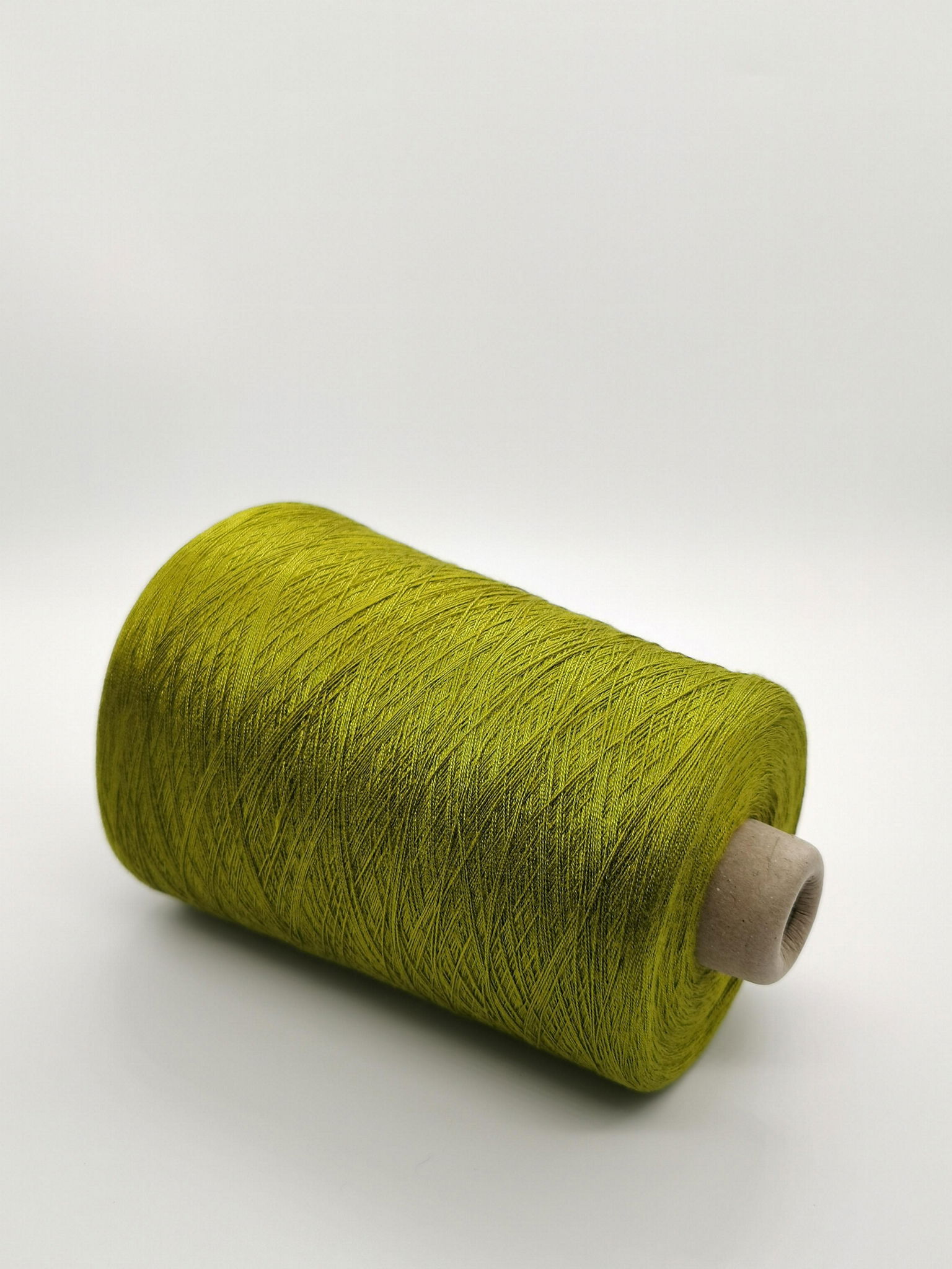 100% Dyed Viscose Spun Yarn 4