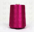 100% dyed viscose rayon filament yarn 1