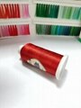 100% dyed polyester embroidery thread  3