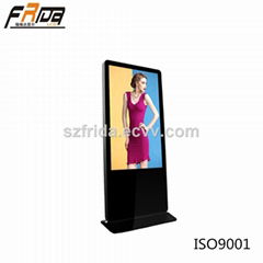 49inch LCD Digital Signage indoor for Multimedia Advertising Player Display