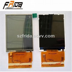 2.8 inch TFT LCD Module screen display