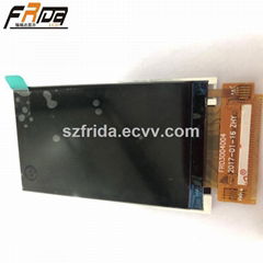 3.0 inch TFT LCD Module screen display