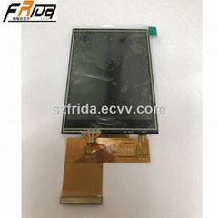 3.2 inch TFT LCD Module screen display