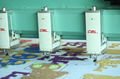 CBL embroidery machine 4