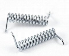stainless steel torsion spring