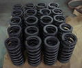 large wire diameter spring 2