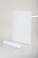 Milky white EVA film super white opaque for laminate decorative glass 