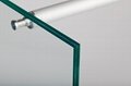 Super Clear Indoor Eva film for Decorative Laminated Glass  2