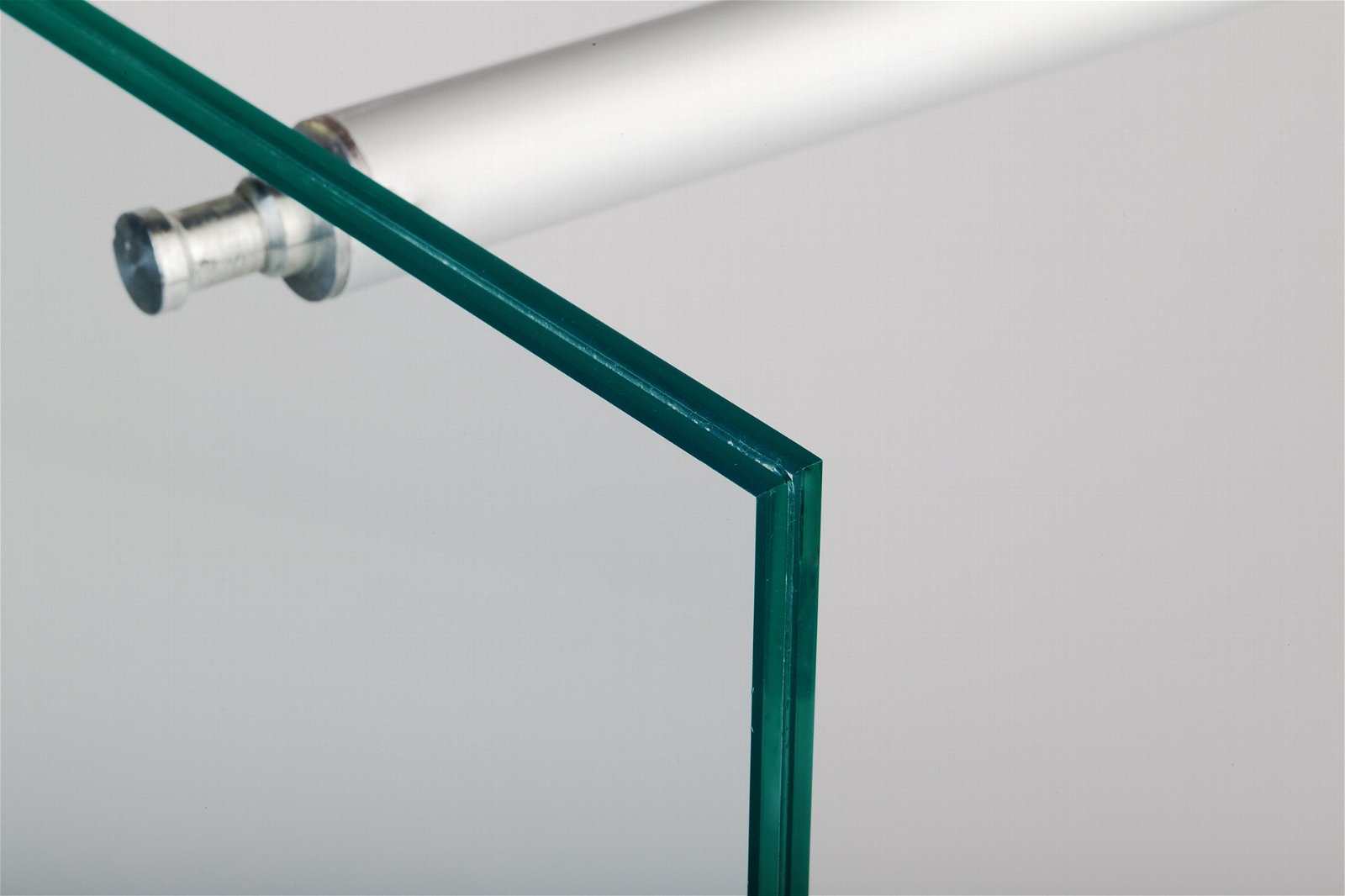 Colourful and Transparent EVA Interlayer Film For Smart Laminated Glass 2