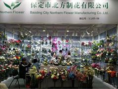 Baoding City Northern Flower Manufacturing Co., Ltd