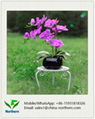 Home Decoration Natural Looking Artificial Orchid