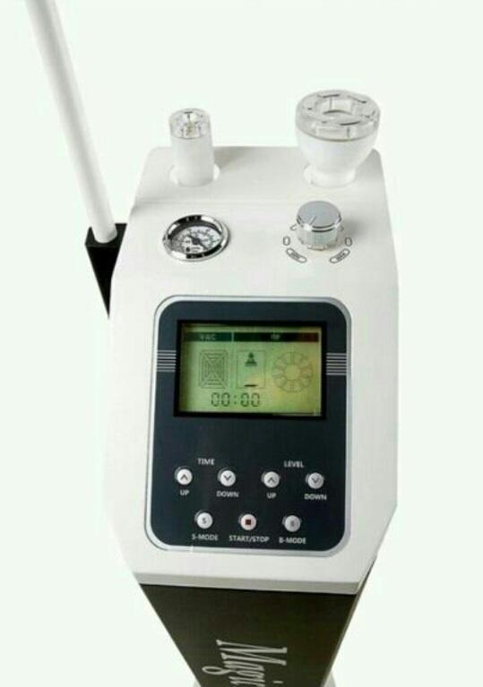 RF Aesthetic Machine Magic SPA Magic SPA (Korea Manufacturer