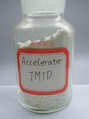 橡胶促进剂TMTD