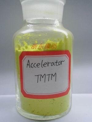 橡膠促進劑TMTM(TS)