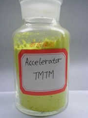 橡胶促进剂TMTM(TS)