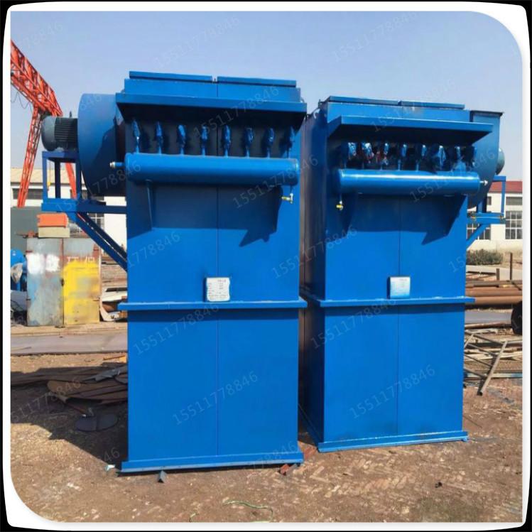 供應 MC脈衝除塵器 3