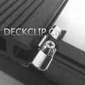 wpc decking clip