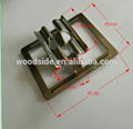 wpc deck fastener