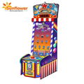 2018 Latest Coin Operated Games 55 Inch Full HD Single Version Indoor Lucky Fish