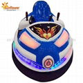 Electric UFO Battery Bumper Car Manufacturers Laser Fighting Bumper Car Kids & A 1